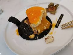 -La Porte de Paris 巴黎之门法式甜品