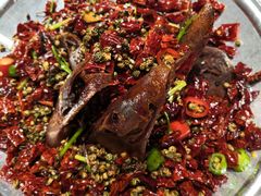 -叶派龙虾•招牌香辣蟹·海鲜(中海国际店)