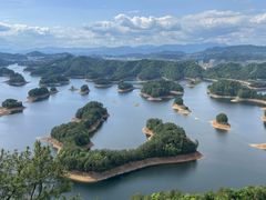 -千岛湖东南湖区
