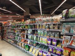 -Olé精品超市(广州太古汇店)