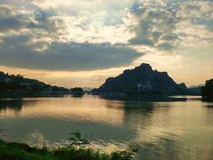 -星湖旅游景区七星岩