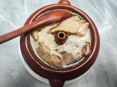 -蔼若春.传承云南菜(金碧公园店)