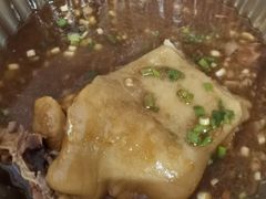 东坡肘子-眉州东坡(亚运村店)