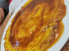 -巷子深菜馆(新华路店)
