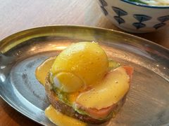 -潮餐厅·云端江景西餐厅·杭州柏悦酒店