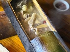-柴火农家饭(遇龙河店)