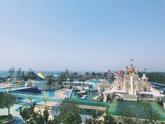 -秦皇岛乐岛海洋王国