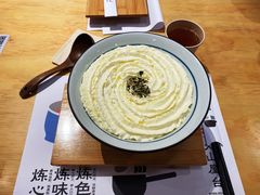 -火山屋台(新街口店)