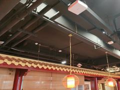 -秦月轩·陕西家乡菜(阜成路·五棵松店)