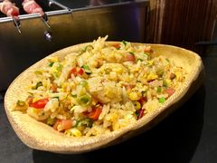 -很久以前羊肉串(清河店)