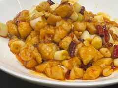 -李记饺子·熏酱东北菜(欢乐谷店)