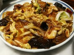 -惠丰堂饭庄