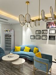 -AiCure 埃可儿·韩国医学皮肤管理