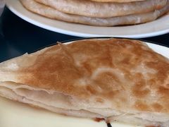 熏肉大饼-李连贵酒家熏肉大饼(昆明街店)