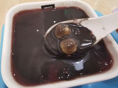 -满记甜品(巴黎春天宝山店)