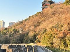 -阅江楼风景区
