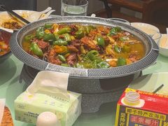 -竹溪一号·天域阁(骑马山店)