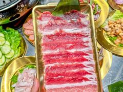 -大千金齐齐哈尔烤肉(清湖店)