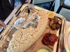 -广州四季酒店·意珍·意式自助餐