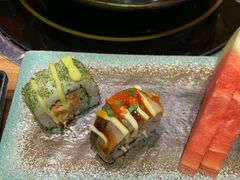 -水林间·寿喜烧自助(仙林金鹰店)