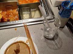 -海底捞火锅(壹悦城店)