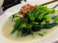 -華府(凯德晶萃店)