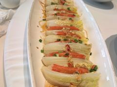 -望海湾鱼头泡饼·天津菜(空港店)