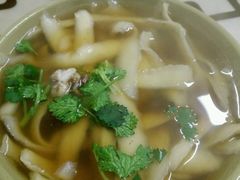 -独一处山西刀削面馆(锦水路店)