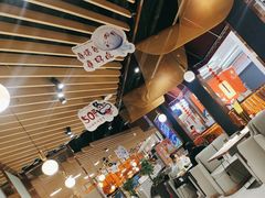 -三江源活鱼现烤(维多利摩尔城店)