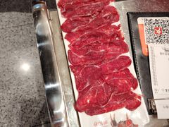 -犇鼎牛潮汕牛肉火锅(新辰里学清路店)