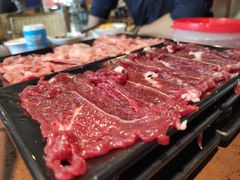 -幸运牛汕头小黄牛牛肉火锅(梅林店)