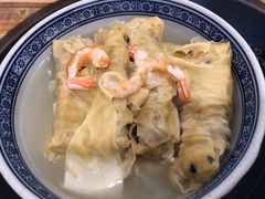 -兰边碗(鼓楼店)