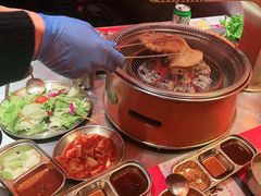 -西塔老太太泥炉烤肉(苏州大悦城店)