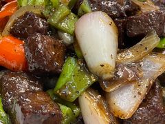 -渔码头食府(蓬莱阁店)