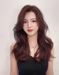 -F P· HAiR