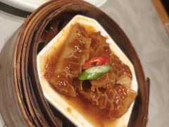 -如轩·海鲜砂锅粥·潮汕菜(南城店)