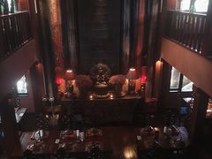 -花马天堂云南餐厅 Lost Heaven(高邮路店)