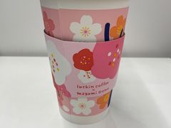 -瑞幸咖啡(深圳红山6979店)