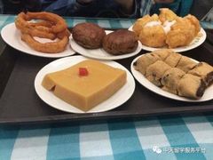 -护国寺小吃店(红莲南路店)