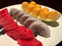 -小南洋海景餐厅(深圳湾店)
