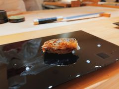 星鳗寿司-鮨青(恒基名人购物中心店)