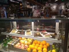 -雕刻时光咖啡馆(北苑店)