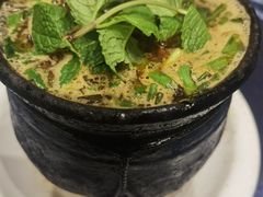 -云南李记罐罐米线饵丝小吃(汉中门金鹰店)