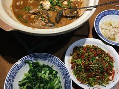 -小柴米·传统江西菜(八一广场店)