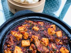 麻婆豆腐-铜锣湾·有麝自然香(长嘉汇购物公园店)