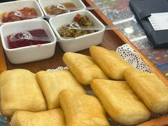 -乡村馕坑肉·烧烤·新疆菜·本地人更爱吃(阿勒泰首店)