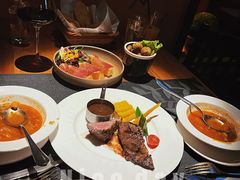 -秀·爱尔兰餐吧(上海路店)