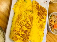 -金北顺大锅家(신사본점)