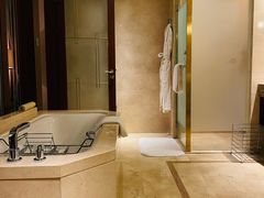 -长白山万达喜来登度假酒店