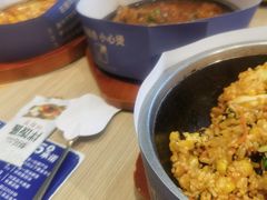 -梨花牛肉汤饭(仁恒伊势丹店)